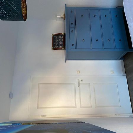 Ferienwohnung Harmonie Prerow Exterior foto