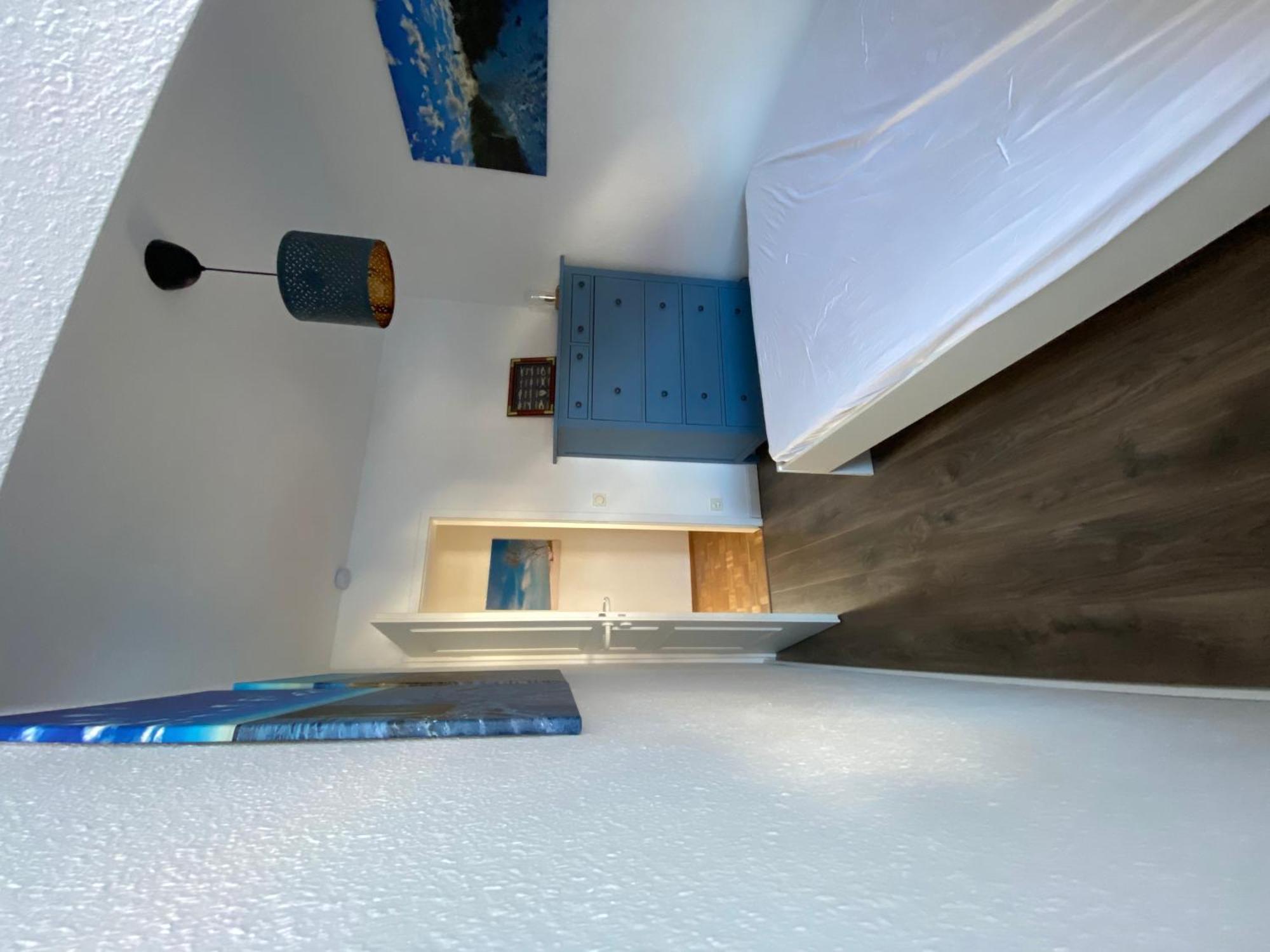 Ferienwohnung Harmonie Prerow Exterior foto