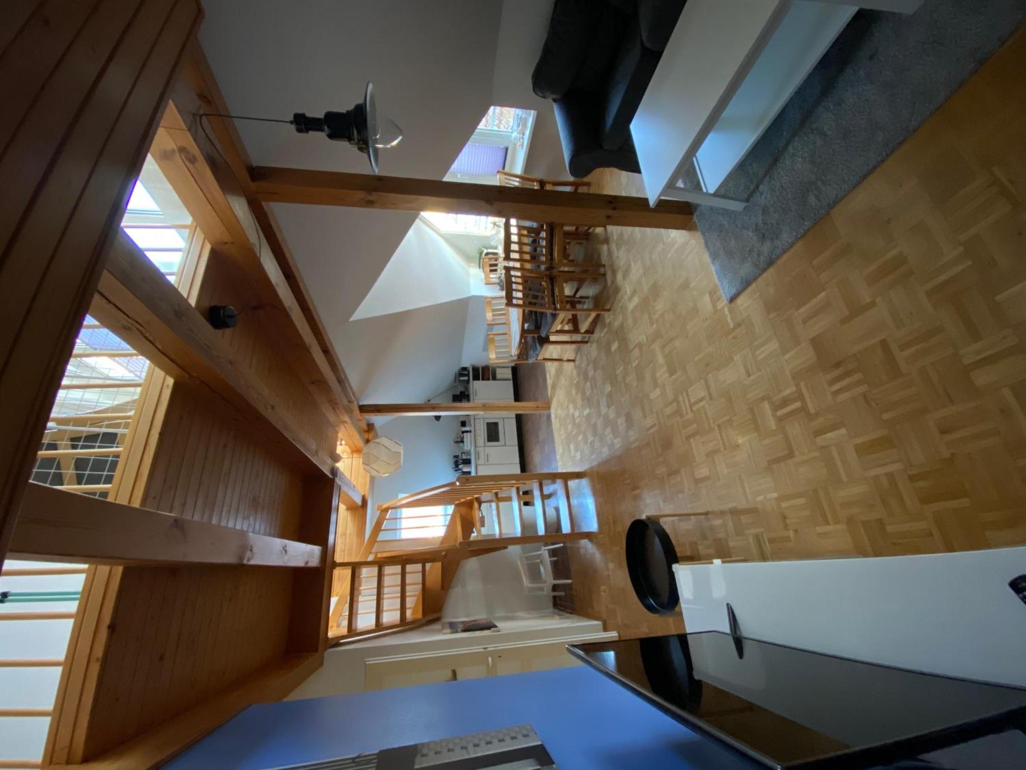 Ferienwohnung Harmonie Prerow Exterior foto
